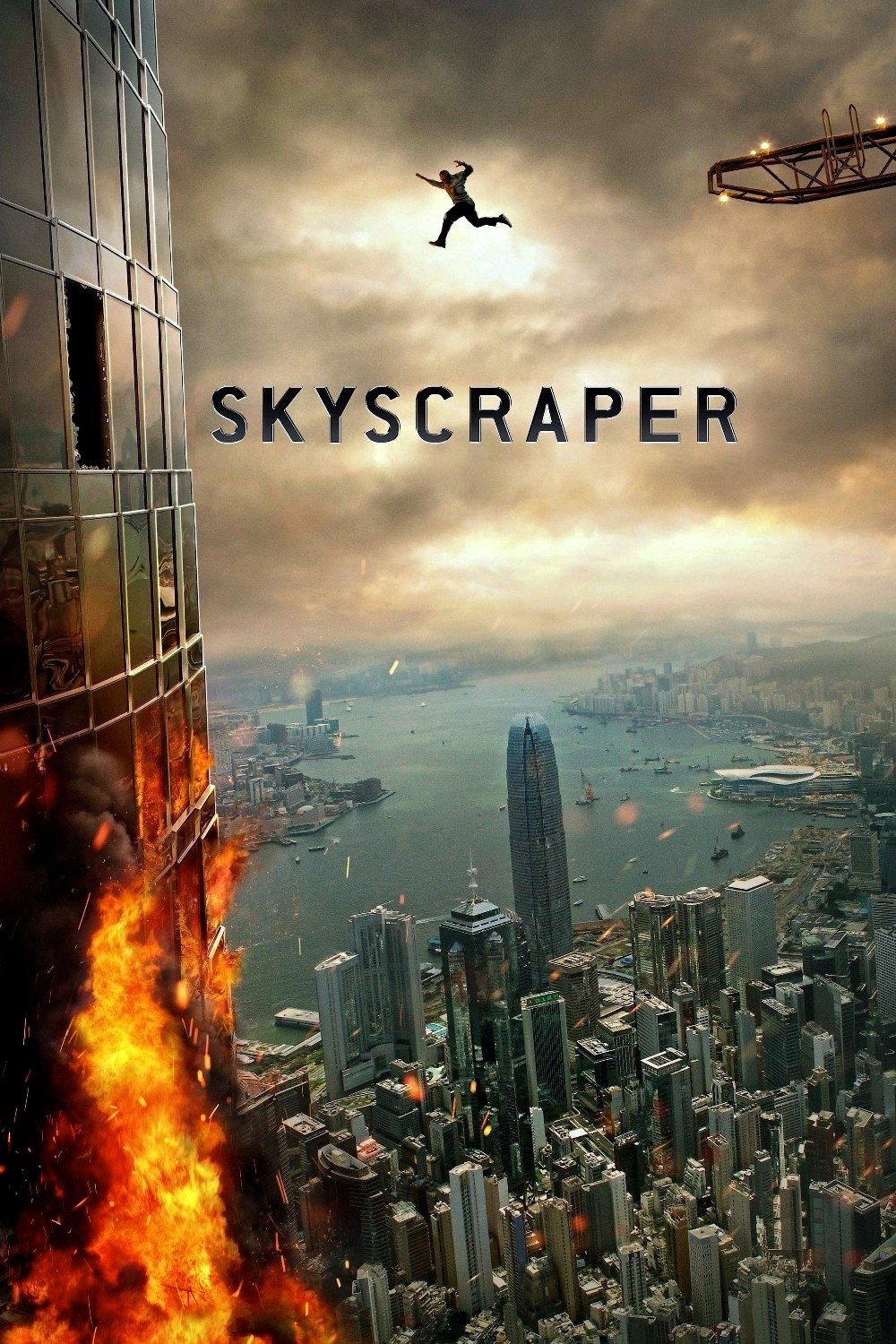 Skyscraper